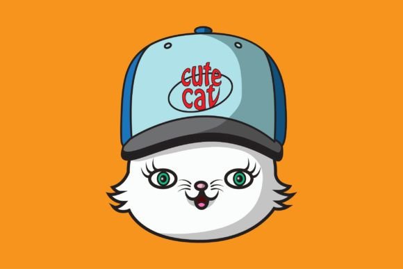 A Cat's Head Wearing a Hat: Integrating Visual Assets into Creative Workflows