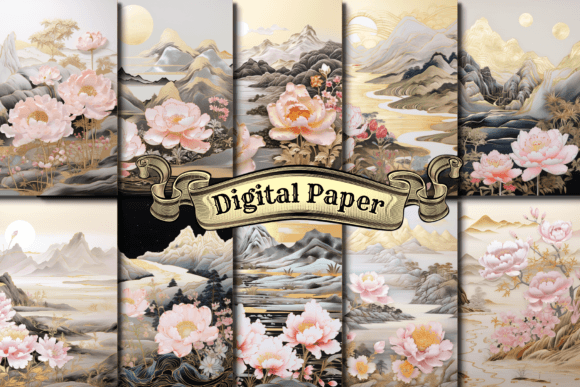 Antique Chinese Papers: A Guide to History and Use