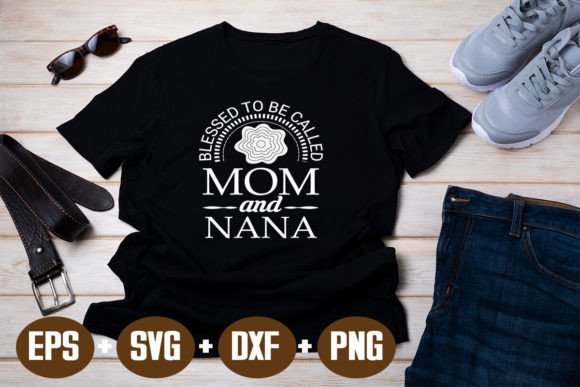Blessed to Be Called Mom and Nana: Integrating Family Identity into Professional Workflows
