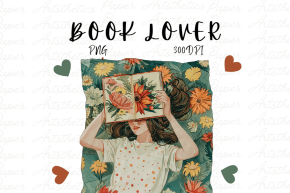 Book Lover Clipart Girl Reading Book Png: A Practical Guide to Selection and Usage