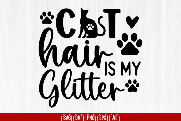 Cat Hair is My Glitter: Evaluating the Lifestyle, Aesthetic, and Practical Tradeoffs