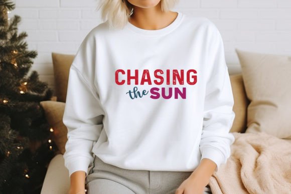 Chasing the Sun SVG: Unlocking Creative Potential in Digital Design and Crafting