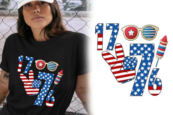 Choosing the Right 1776 American Flag T-Shirt Design: A Practical Guide to Quality and Authenticity