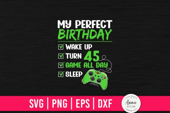 Designing My Perfect Birthday Turn 45: A Strategic Framework for Midlife Milestones