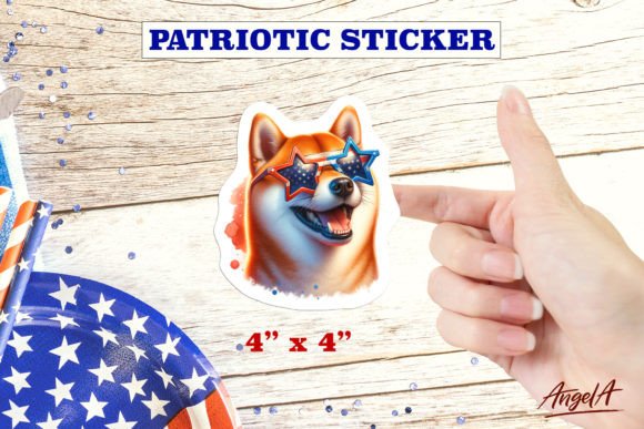 Dog Printable Stickers Shiba Inu: Practical Applications for Creators, Educators, and Dog Lovers
