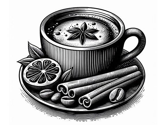 Evaluating a Cup of Coffee with Cinnamon: Flavor, Function, and Practical Tradeoffs