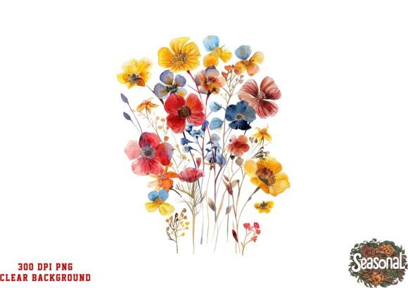 Evaluating Watercolor Wildflower Border Printables: A Practical Guide for Design and Decor