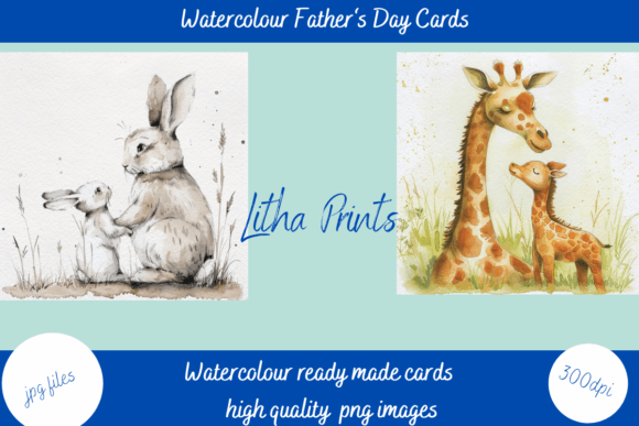 Evaluating Watercolour Father’s Day Cards: A Practical Guide to Style, Sentiment, and Selection