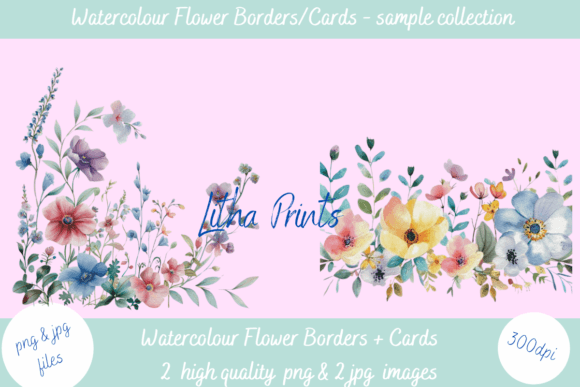 Evaluating Watercolour Flowers: A Practical Guide to Styles, Mediums, and Applications