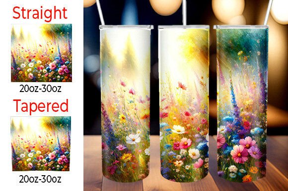 Flowers Tumbler Sublimation Design V2: A Practical Guide to Better Results
