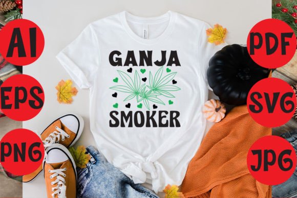 Ganja Smoker: A Practical Guide for Every User Type