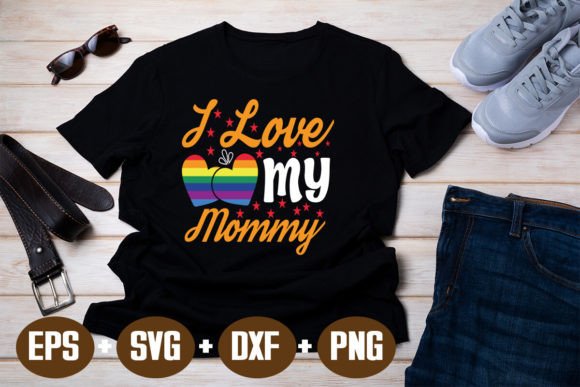 I Love My Mommy: Meaning, Uses, and Creative Value