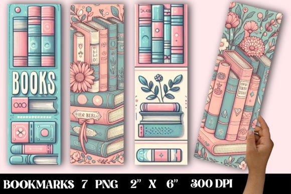 Integrating Bookshop Bookmark and Books Bookmark into Professional Research Workflows