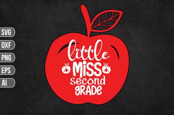 Little Miss Second Grade: Navigating Resources, Expectations, and Classroom Reality