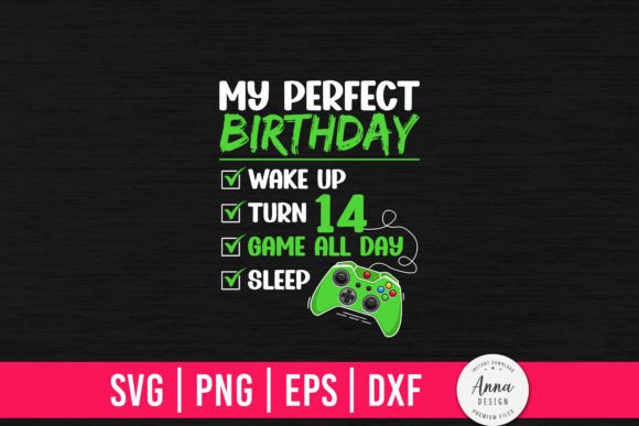 My Perfect Birthday Turn 14: Navigating the Shift from Childhood to Young Adulthood