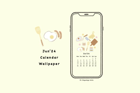 Optimizing Digital Workspaces with Calendar Wallpaper Jun 2024
