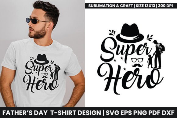 Super Hero: Elevating Professional Visual Impact