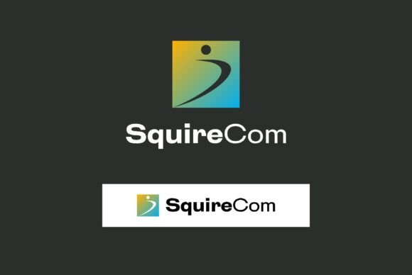 Technology Squire Com Logo Design: Practical Applications for Modern Digital Branding