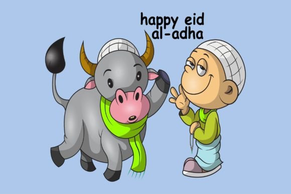 We Wish You a Happy Eid Al-Adha: Navigating Cultural Intelligence in Modern Business and Creative Workflows